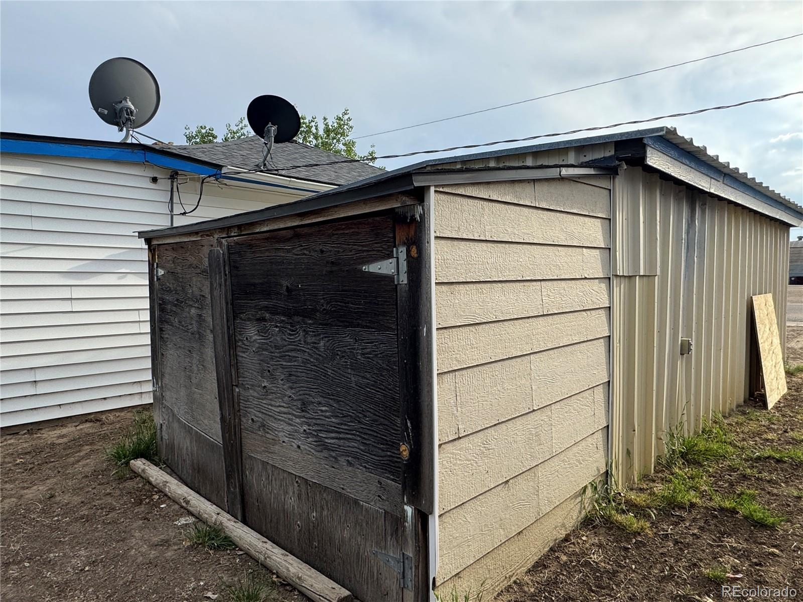 10 N Stewart Street Keenesburg CO 80643