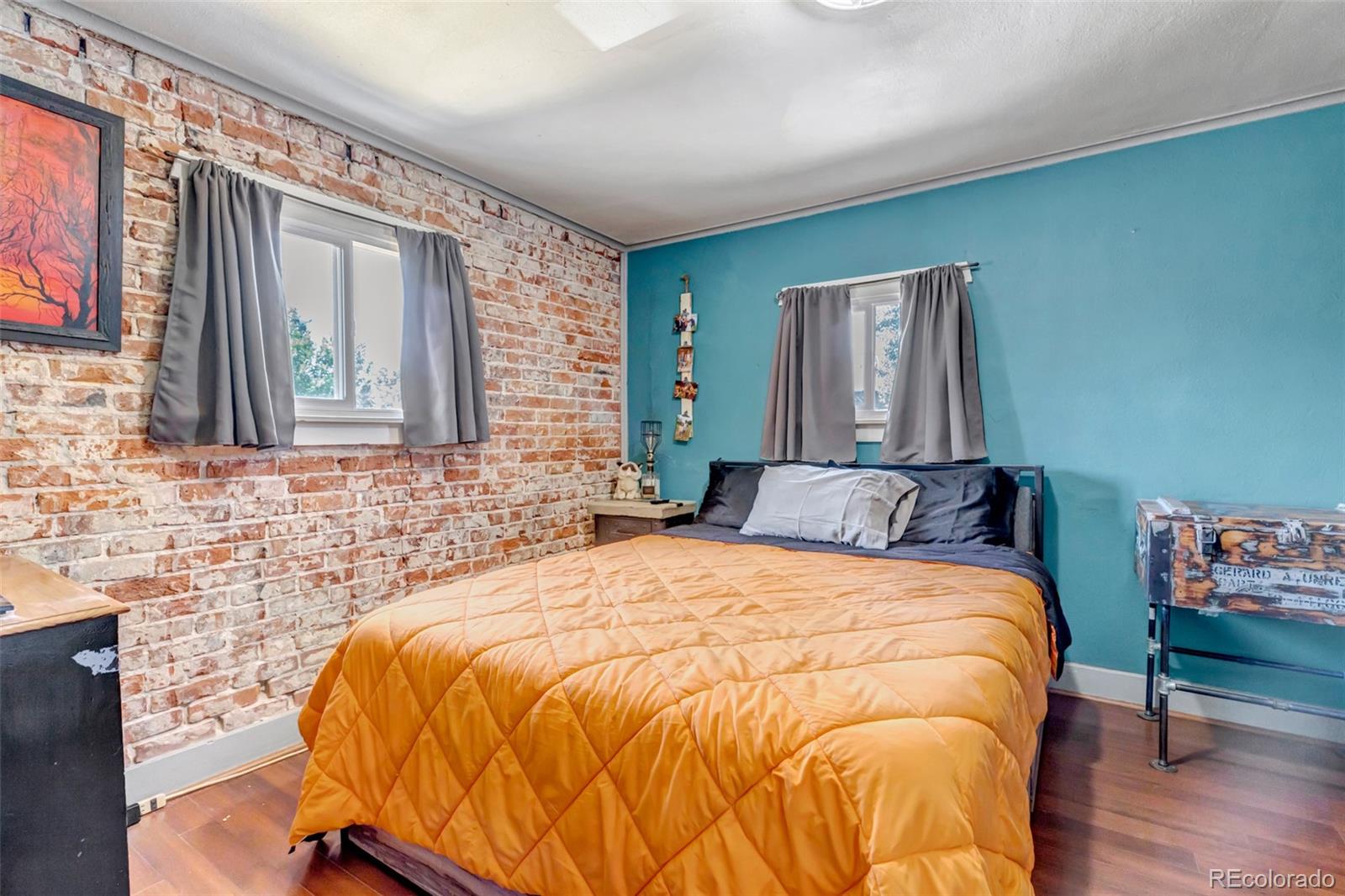 3151 N Elizabeth Street Denver CO 80205