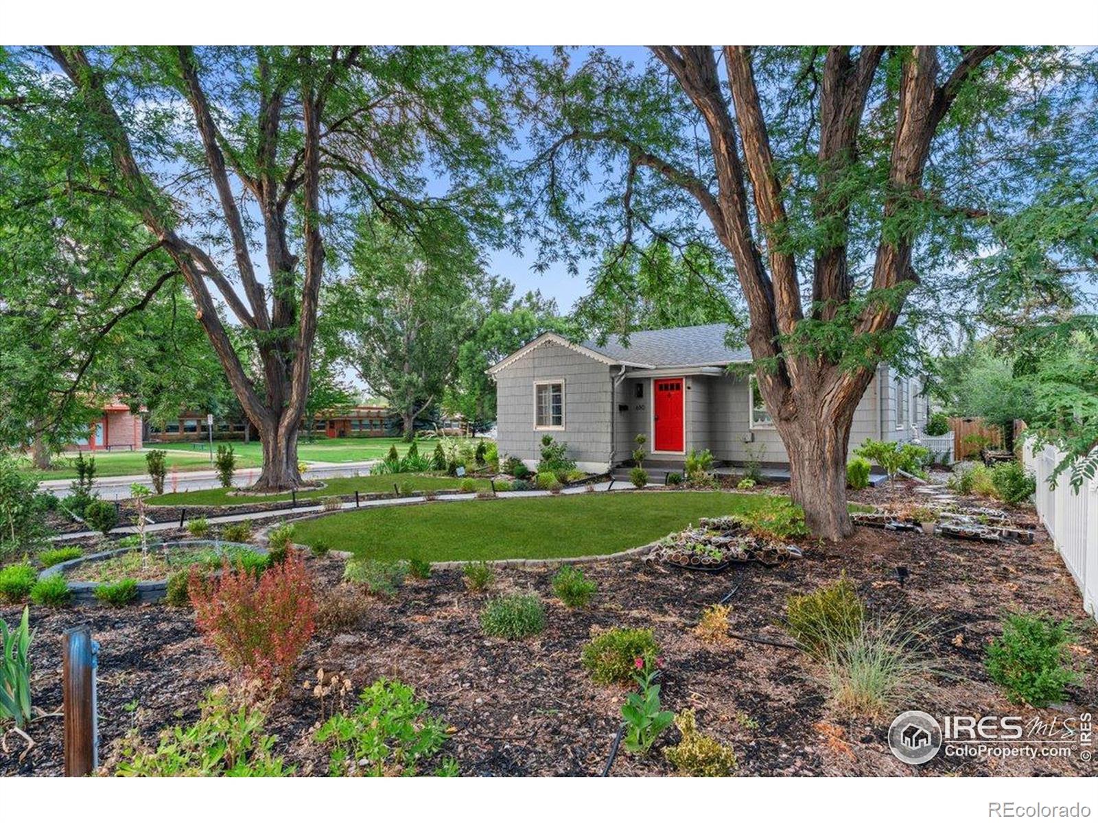 680 Colorado Avenue Loveland CO 80537