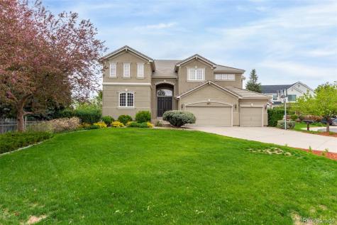 6071 S Biscay Court Aurora CO 80016