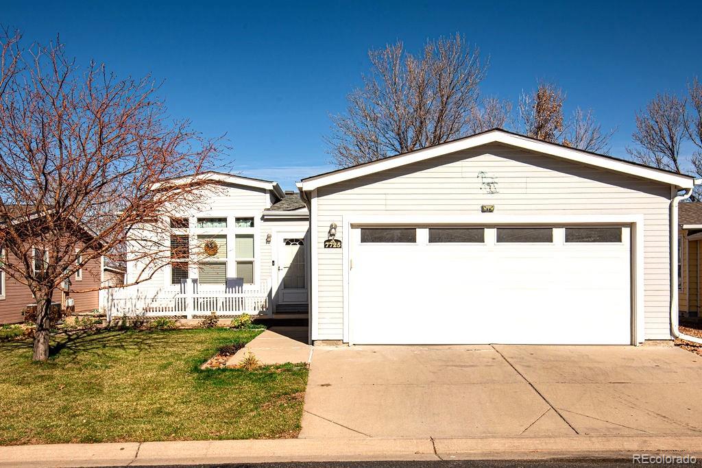 7725 Primrose Green Frederick CO 80530