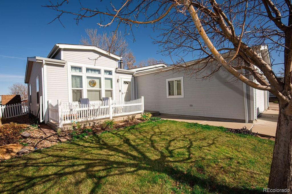 7725 Primrose Green Frederick CO 80530