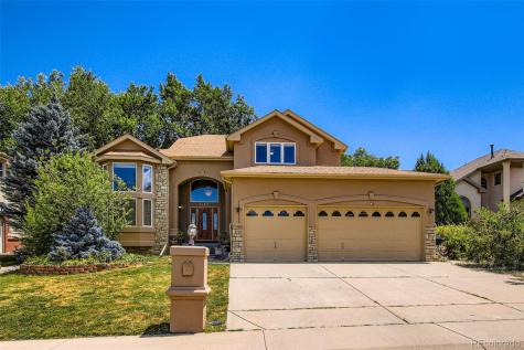 7482 Routt Lane Arvada CO 80005