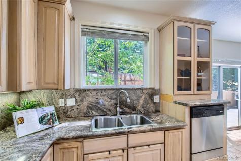 7482 Routt Lane Arvada CO 80005