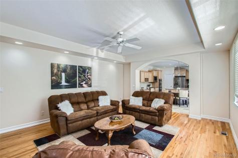 7482 Routt Lane Arvada CO 80005