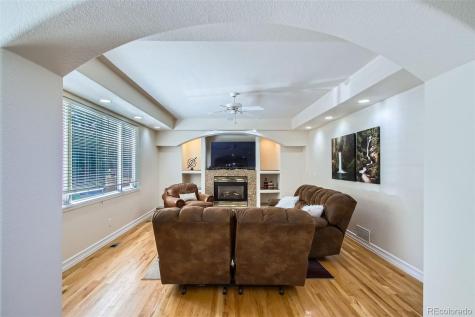 7482 Routt Lane Arvada CO 80005