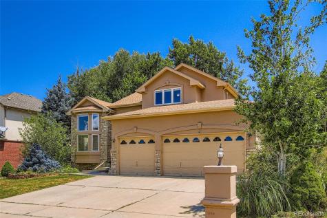 7482 Routt Lane Arvada CO 80005