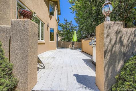 7482 Routt Lane Arvada CO 80005