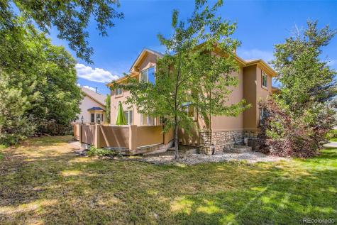 7482 Routt Lane Arvada CO 80005