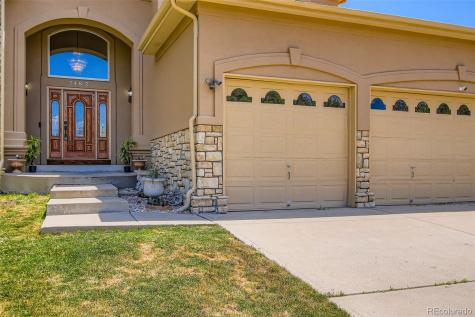 7482 Routt Lane Arvada CO 80005