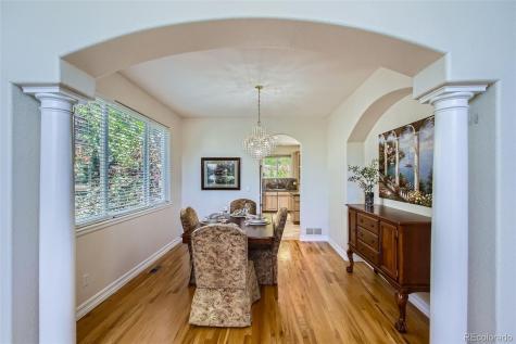 7482 Routt Lane Arvada CO 80005