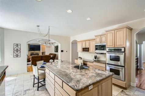 7482 Routt Lane Arvada CO 80005
