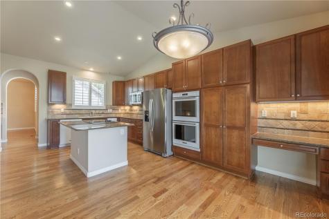 5011 Vermillion Court Castle Rock CO 80108