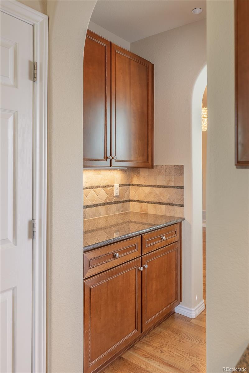5011 Vermillion Court Castle Rock CO 80108