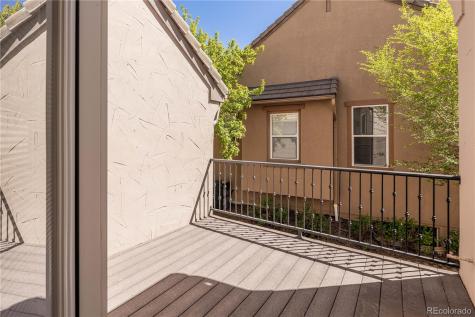 5011 Vermillion Court Castle Rock CO 80108