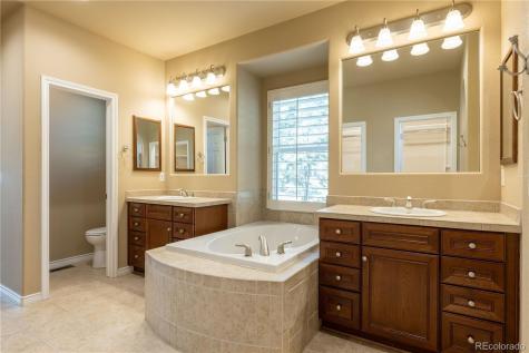 5011 Vermillion Court Castle Rock CO 80108