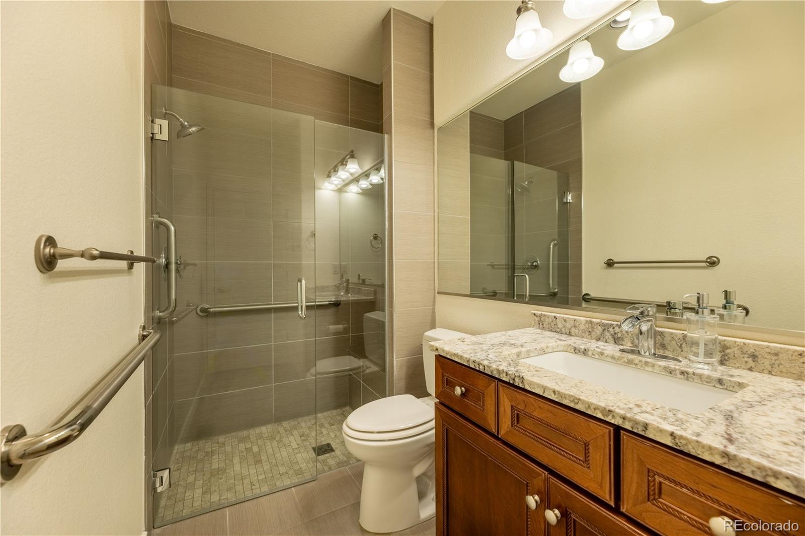 5011 Vermillion Court Castle Rock CO 80108