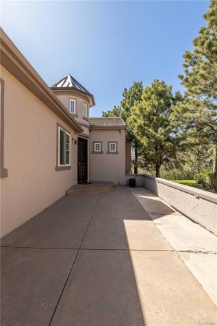 5011 Vermillion Court Castle Rock CO 80108