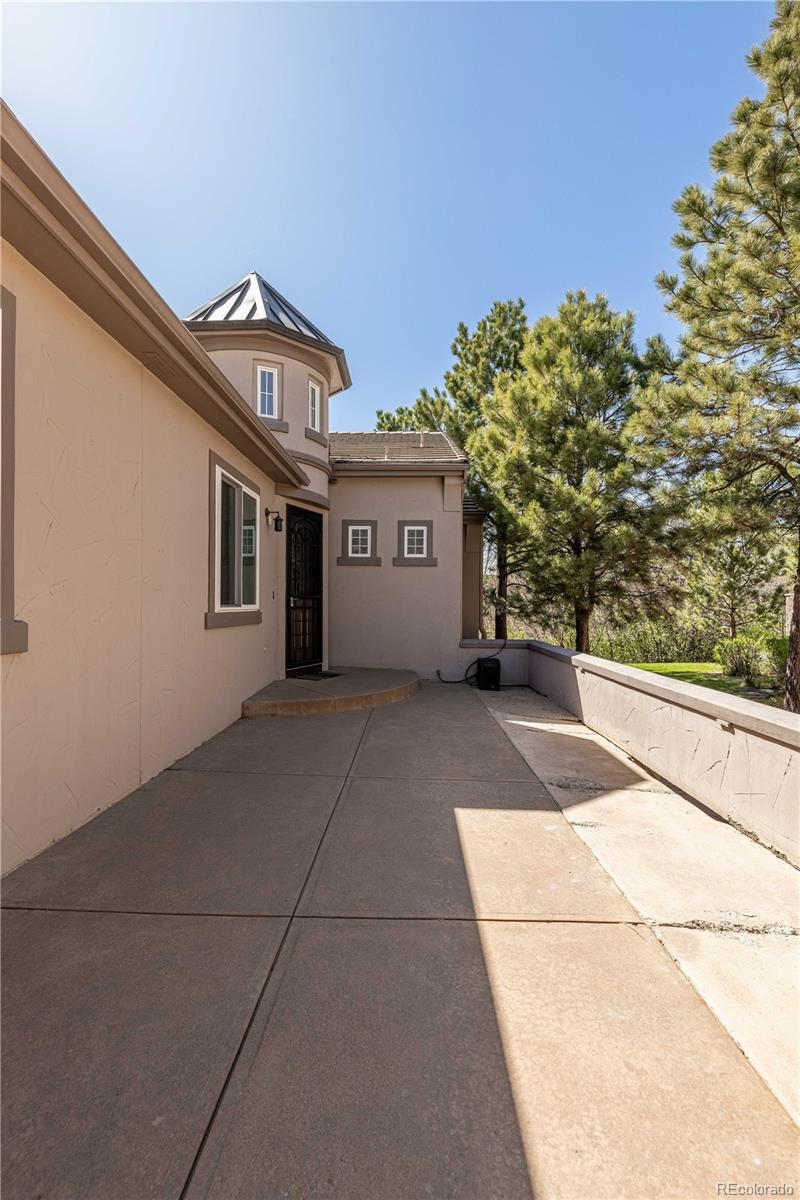 5011 Vermillion Court Castle Rock CO 80108
