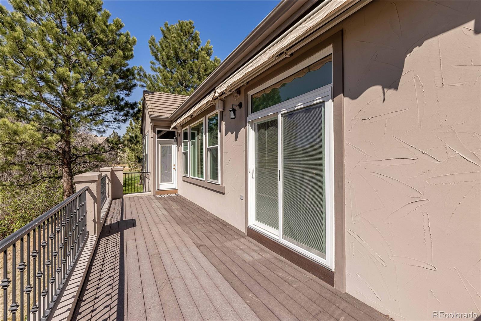 5011 Vermillion Court Castle Rock CO 80108