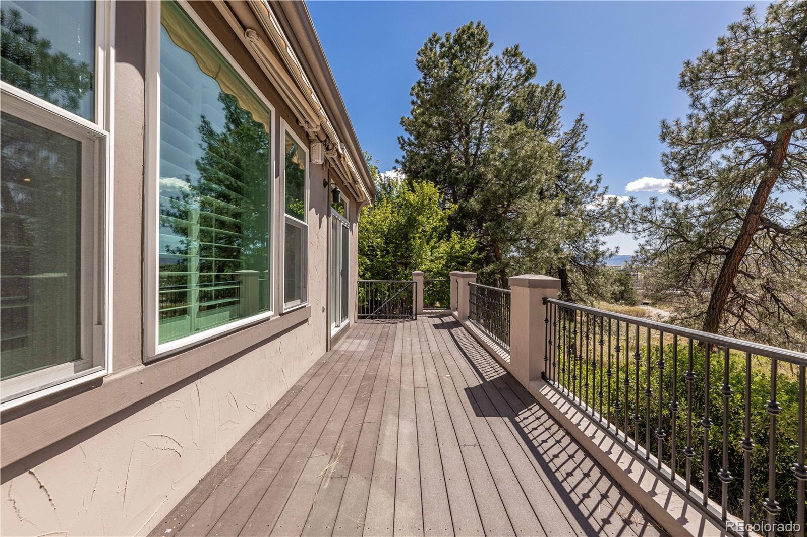5011 Vermillion Court Castle Rock CO 80108