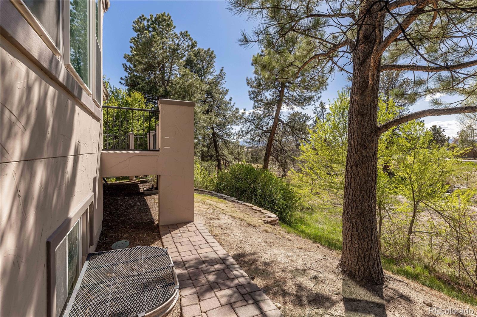 5011 Vermillion Court Castle Rock CO 80108