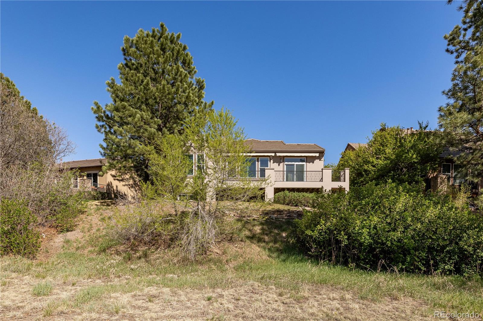 5011 Vermillion Court Castle Rock CO 80108