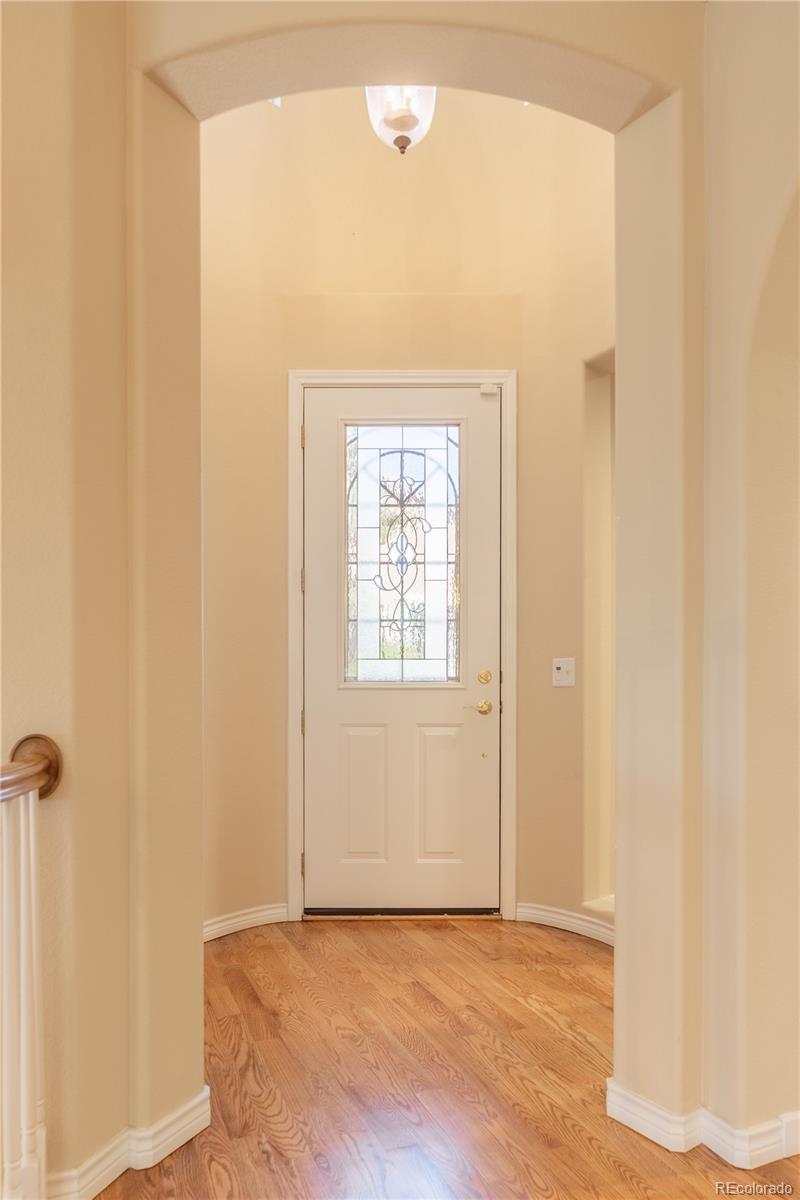 5011 Vermillion Court Castle Rock CO 80108