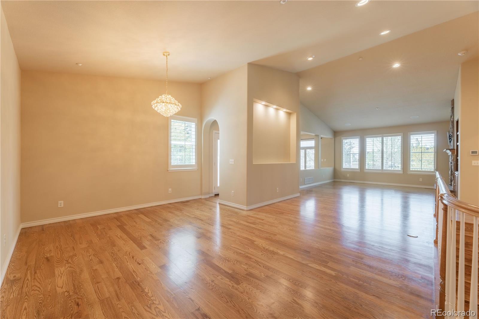 5011 Vermillion Court Castle Rock CO 80108