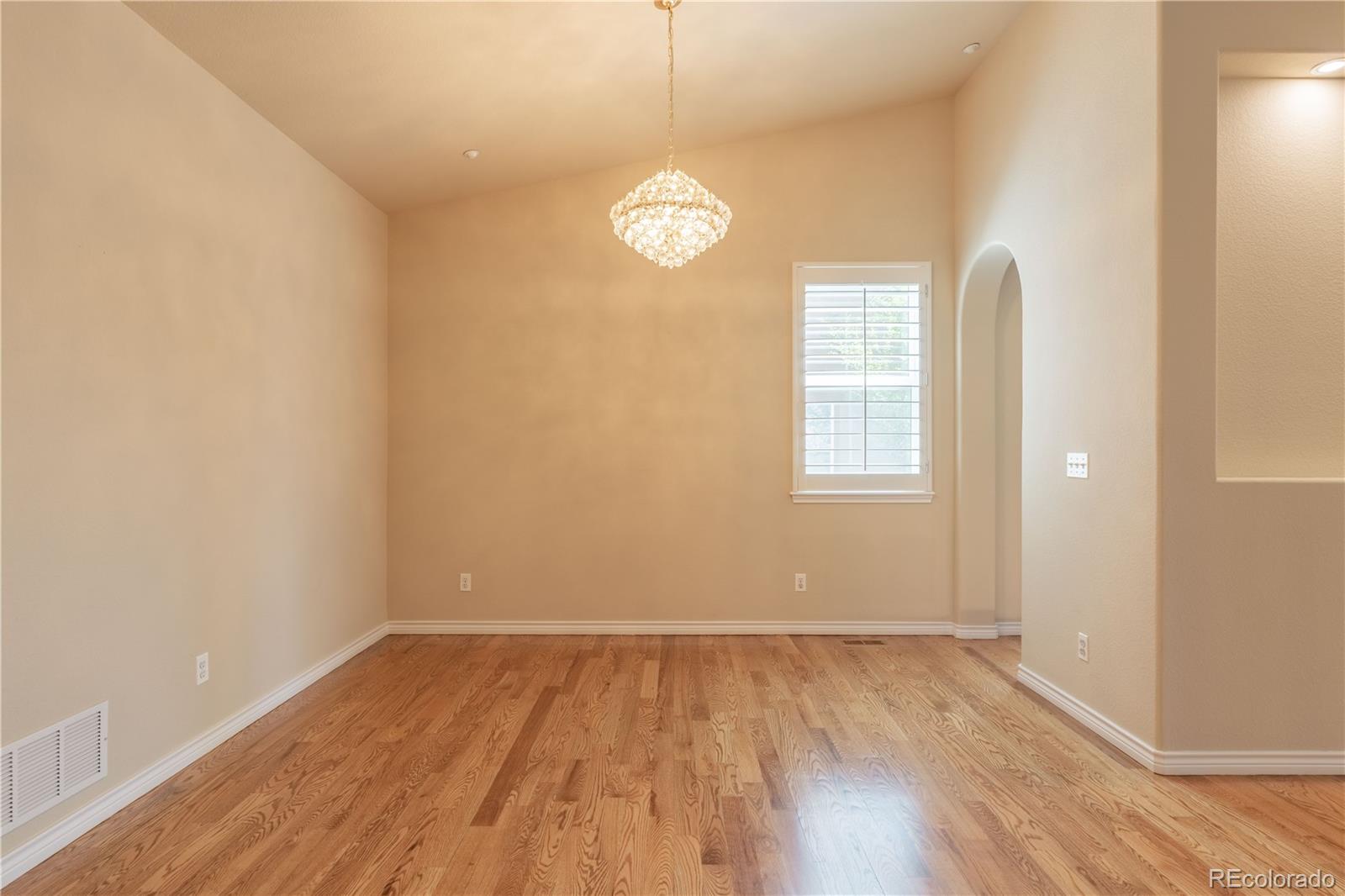 5011 Vermillion Court Castle Rock CO 80108