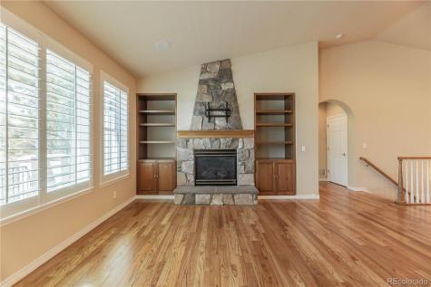 5011 Vermillion Court Castle Rock CO 80108
