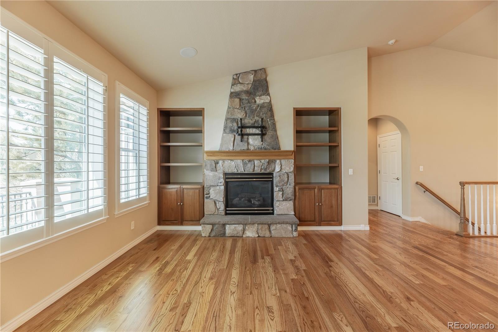 5011 Vermillion Court Castle Rock CO 80108