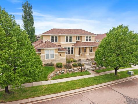 3135 Deergrass Place Colorado Springs CO 80920