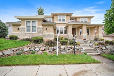 3135 Deergrass Place Colorado Springs CO 80920