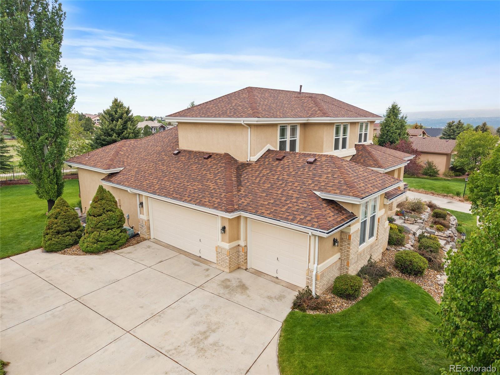 3135 Deergrass Place Colorado Springs CO 80920