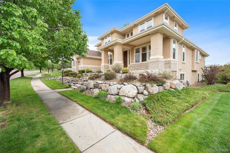 3135 Deergrass Place Colorado Springs CO 80920
