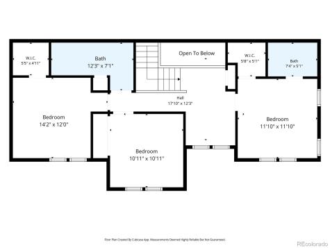 3135 Deergrass Place Colorado Springs CO 80920