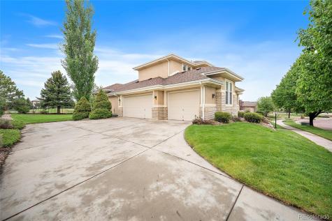 3135 Deergrass Place Colorado Springs CO 80920