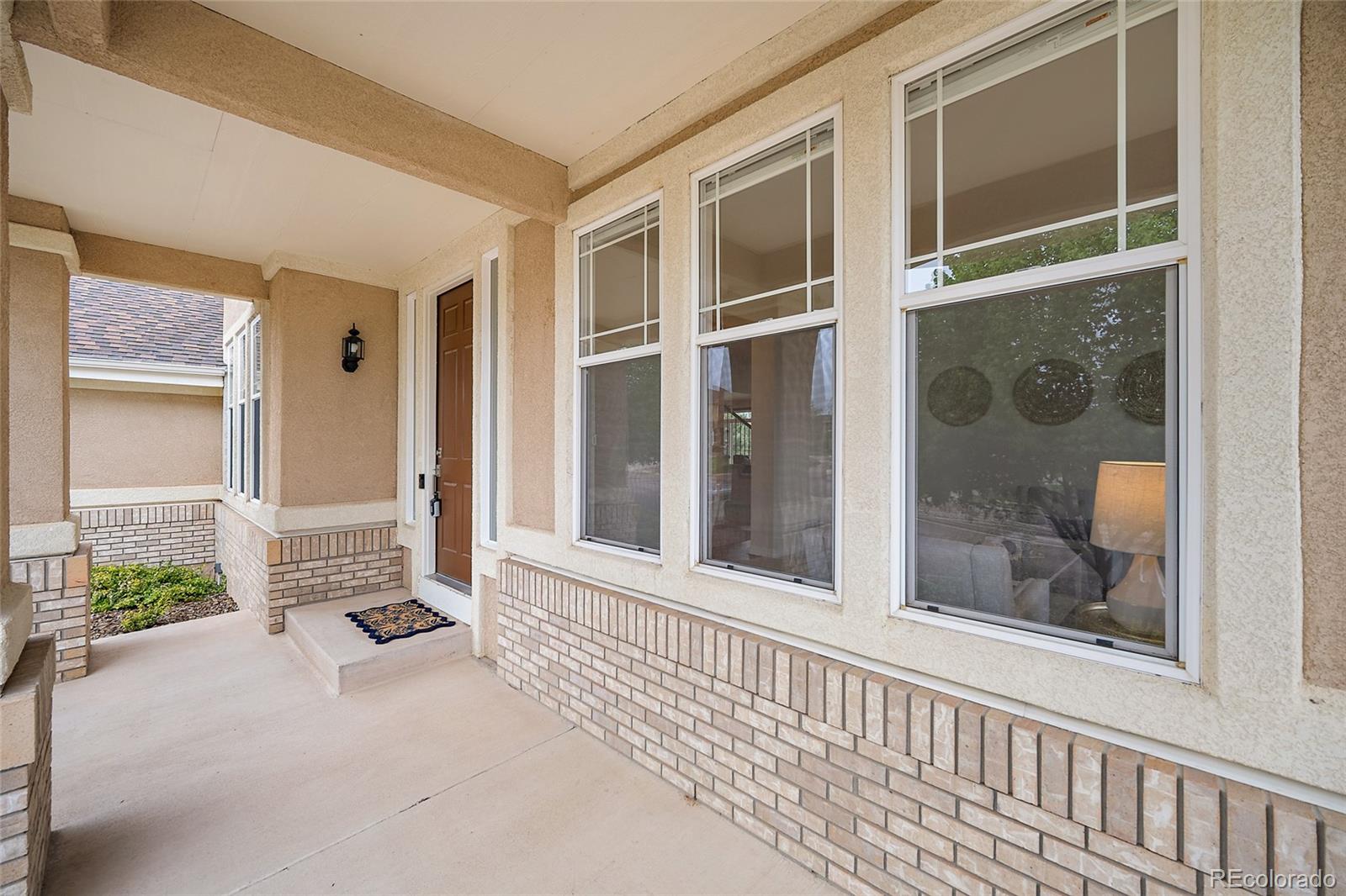 3135 Deergrass Place Colorado Springs CO 80920