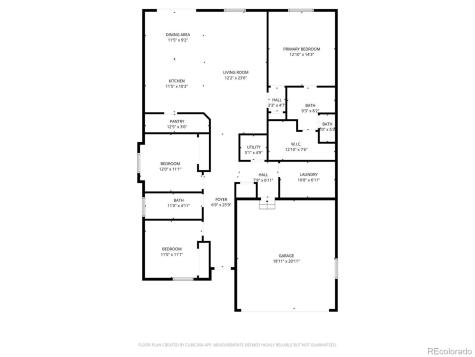 26707 E Maple Avenue Aurora CO 80018