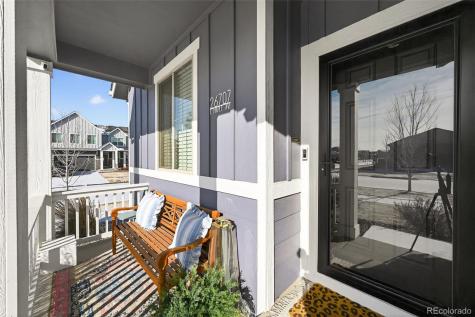 26707 E Maple Avenue Aurora CO 80018