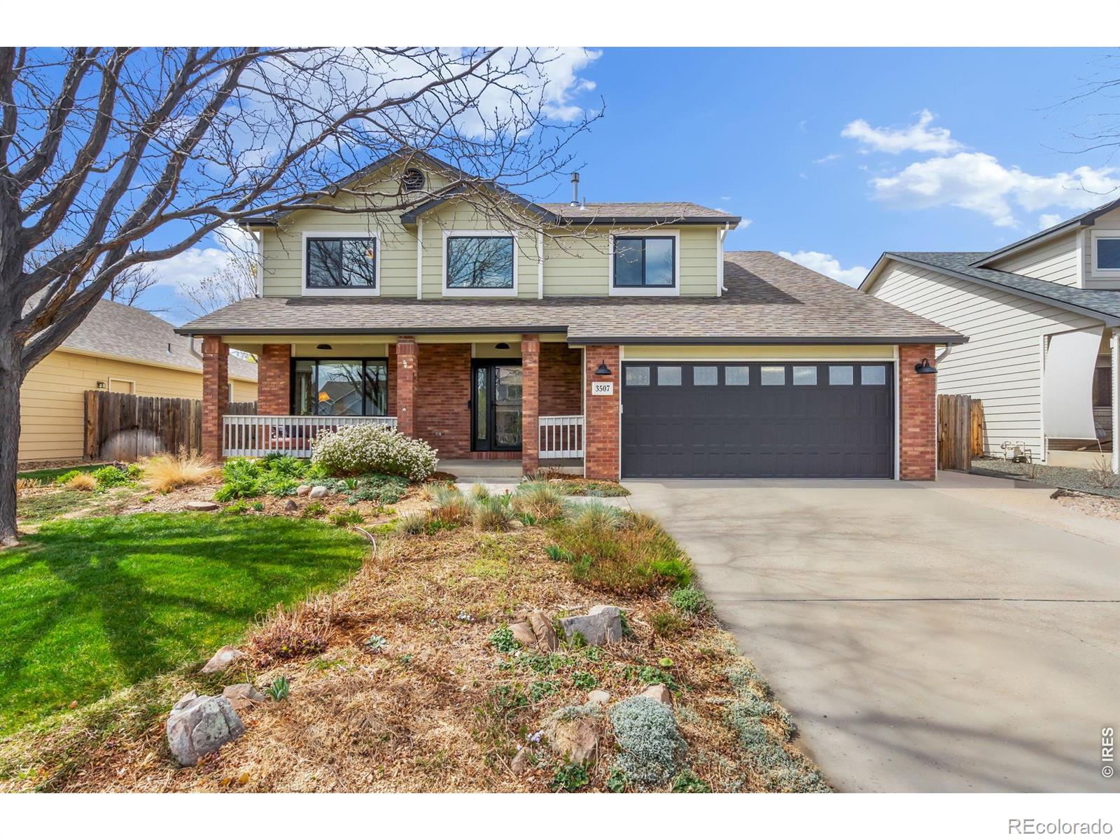 3507 Oak Hill Court Fort Collins CO 80526