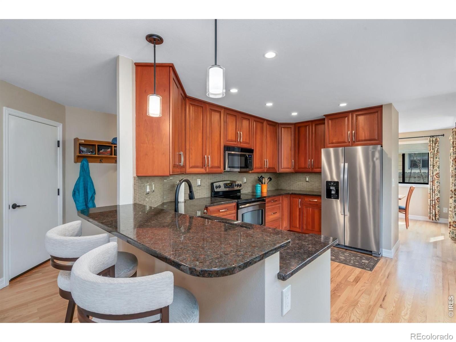 3507 Oak Hill Court Fort Collins CO 80526