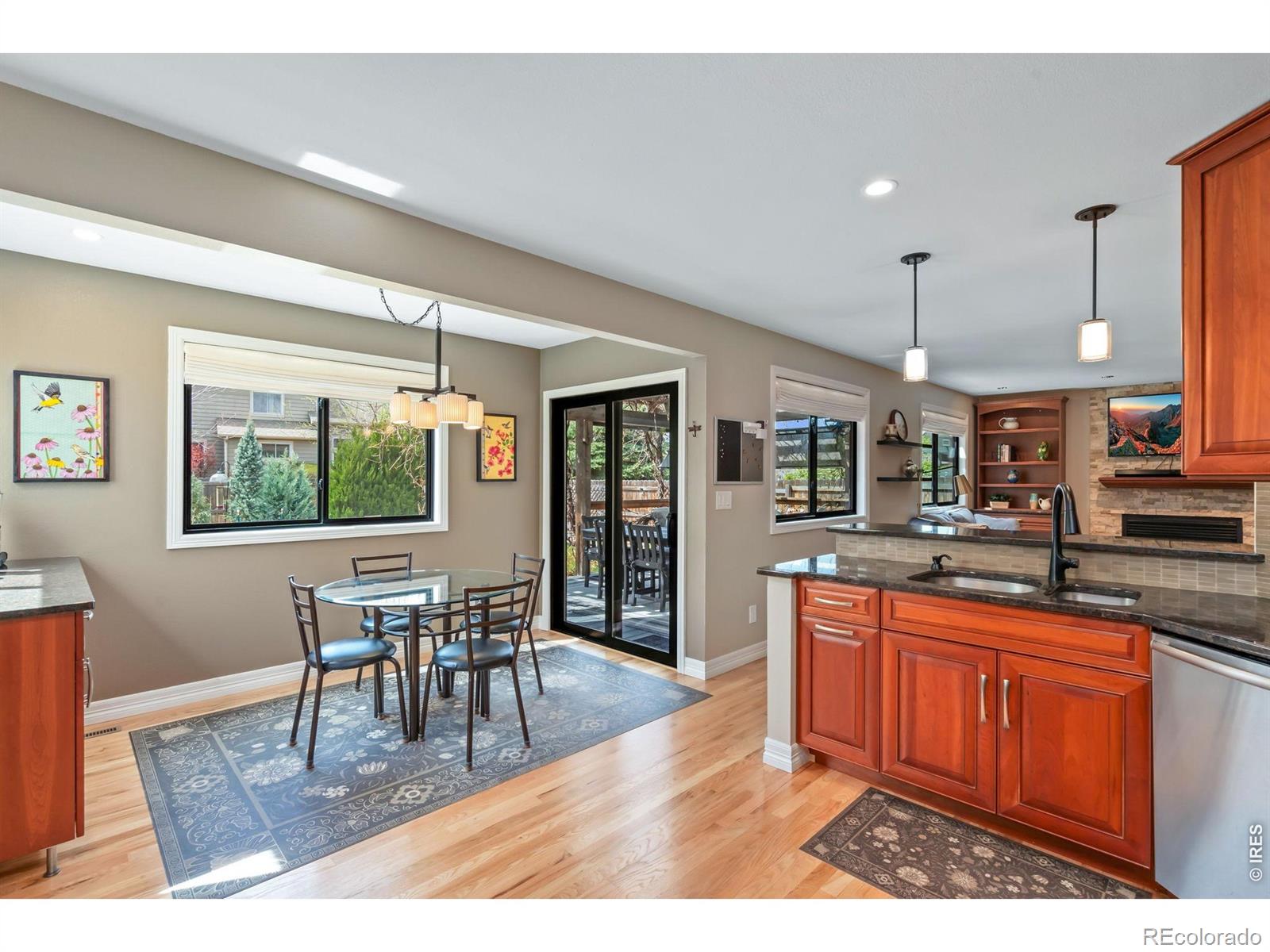 3507 Oak Hill Court Fort Collins CO 80526