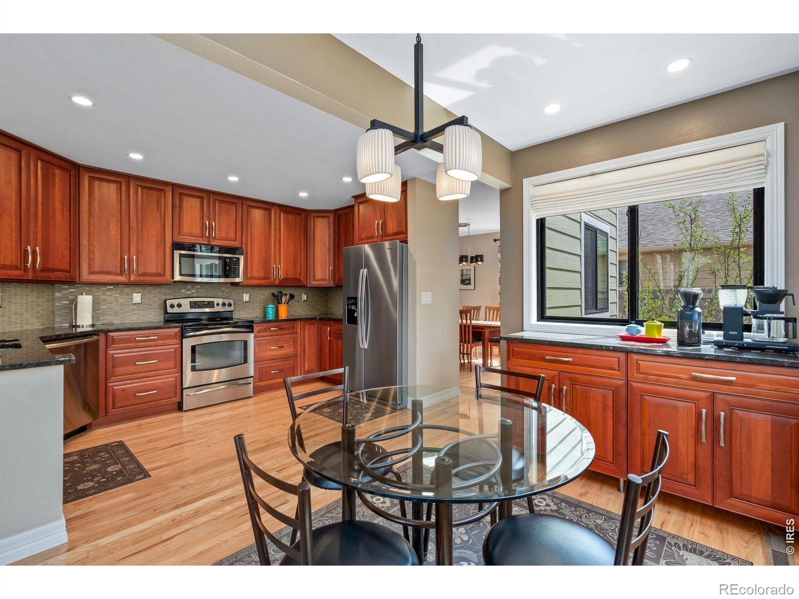 3507 Oak Hill Court Fort Collins CO 80526