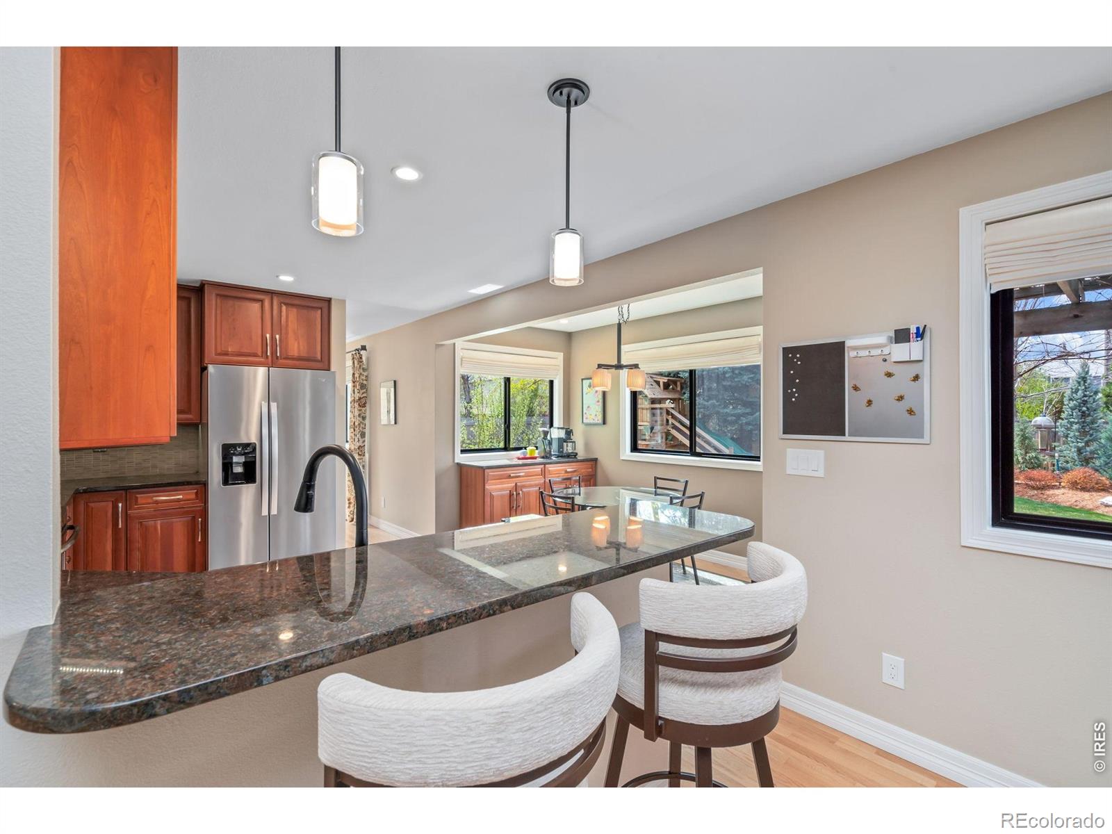 3507 Oak Hill Court Fort Collins CO 80526
