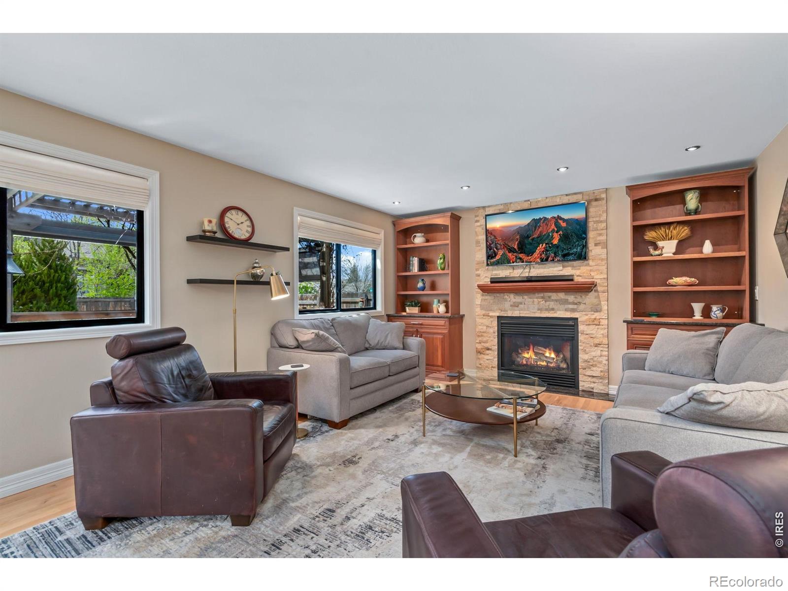 3507 Oak Hill Court Fort Collins CO 80526
