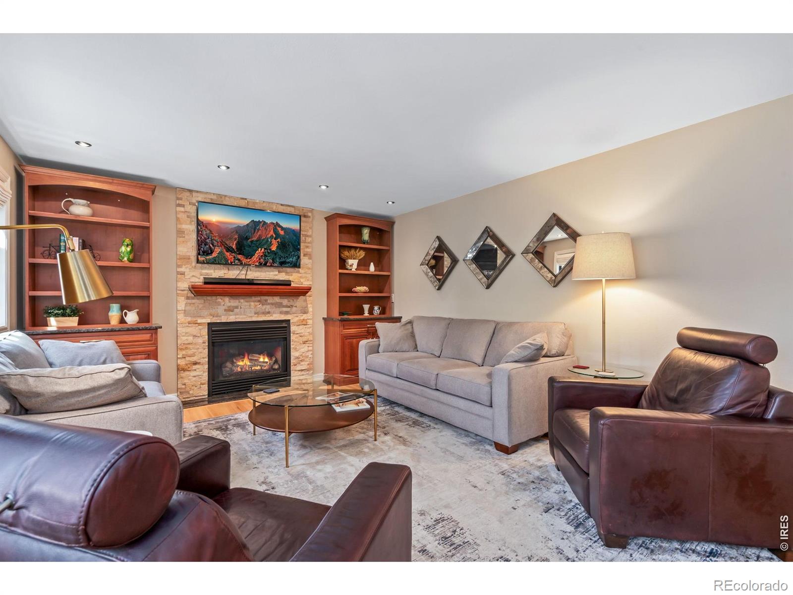 3507 Oak Hill Court Fort Collins CO 80526