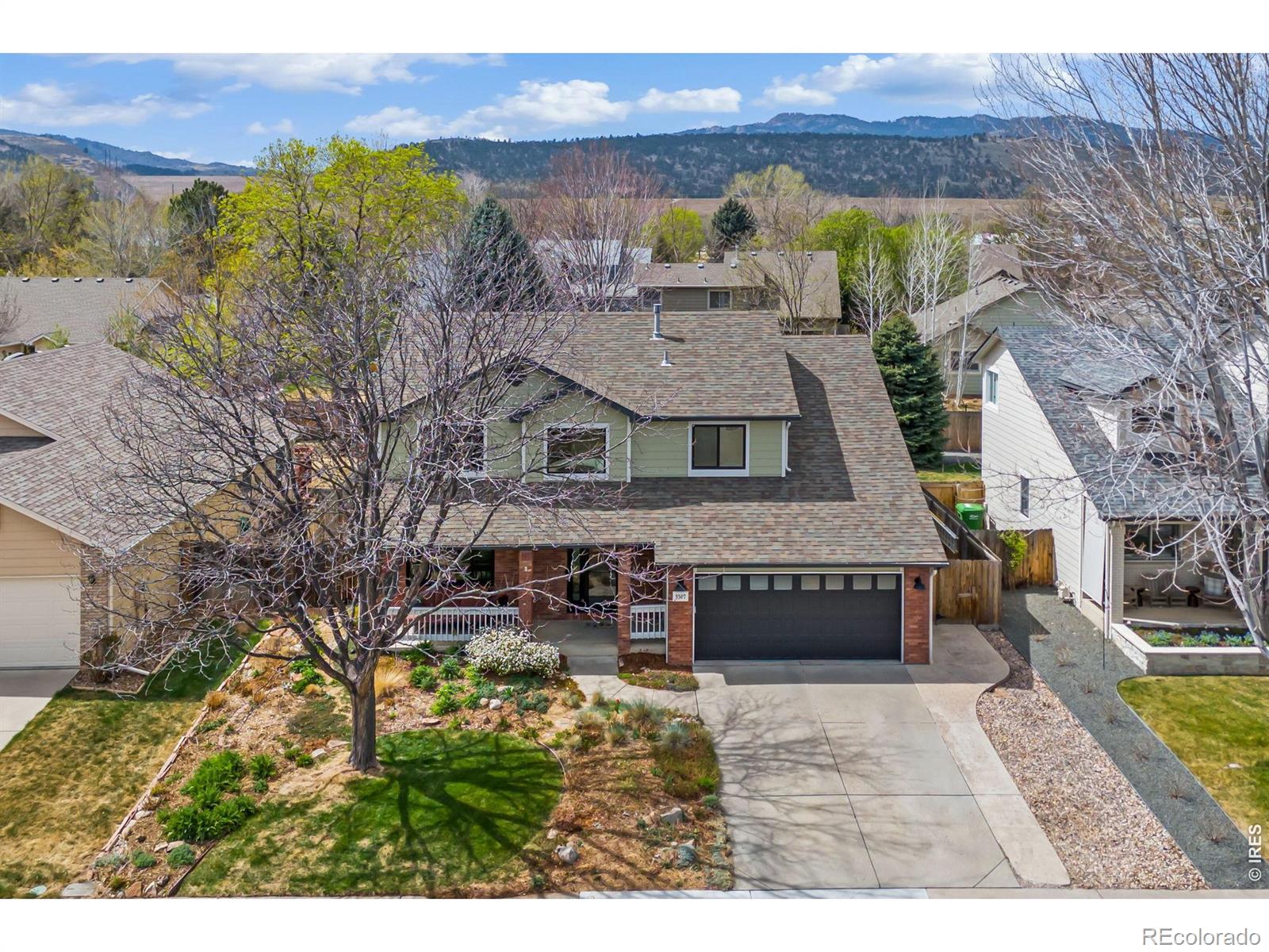 3507 Oak Hill Court Fort Collins CO 80526