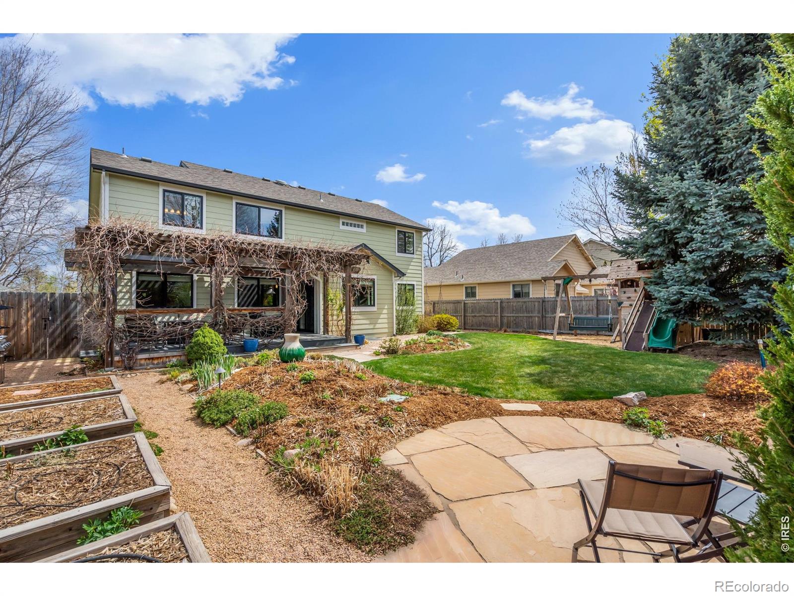 3507 Oak Hill Court Fort Collins CO 80526